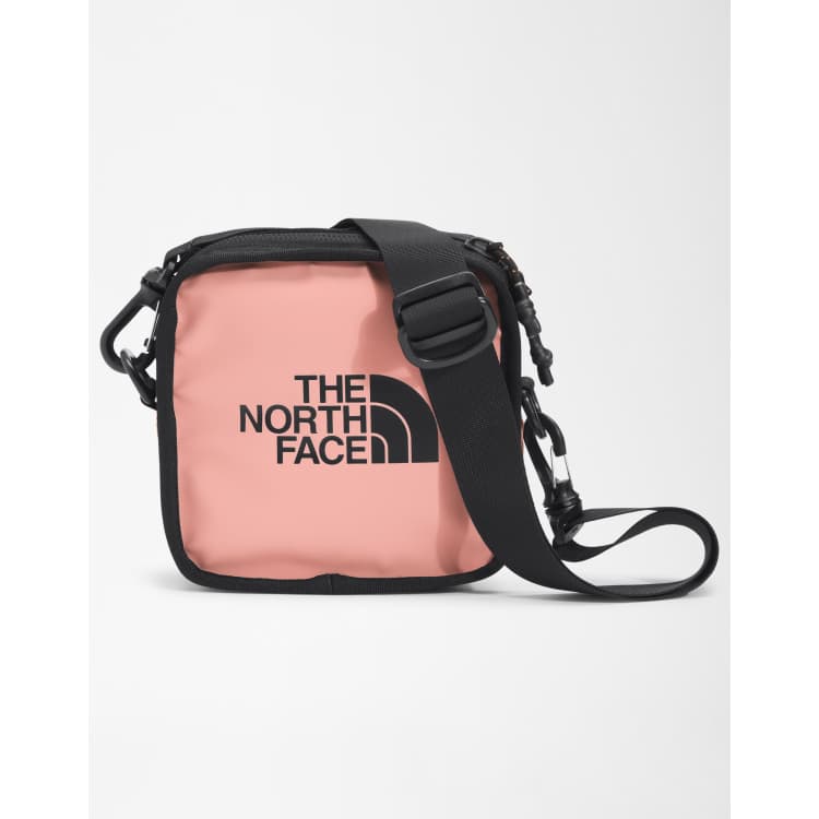 North face bardu messenger bag online