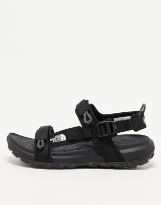 Explore Camp chunky sandals 