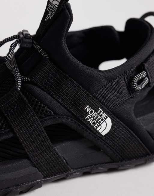 The North Face – Explore Camp – Sandalen in Schwarz, 2 von 4
