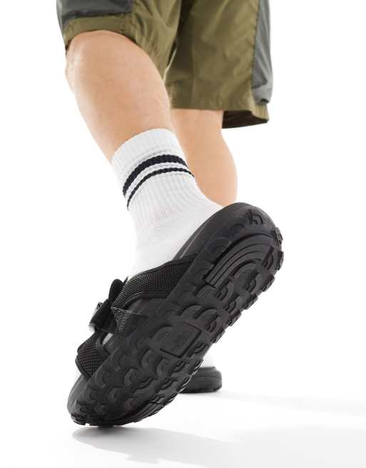 靴 THE NORTH FACE EXPLORE CAMP SLIDE 28cm Amazon.com | The North Face Women's Explore Camp Shandal