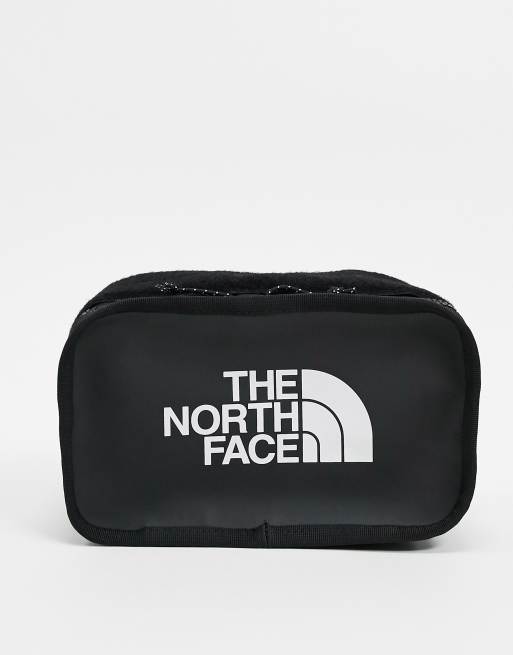 The North Face Explore Hip Pack TNF Black / TNF White