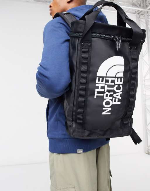 The north shop face explore bag