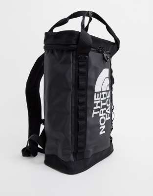 the north face explore fusebox