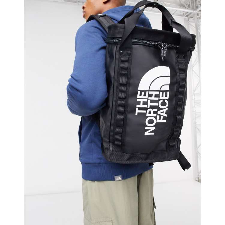 the north face explore fusebox