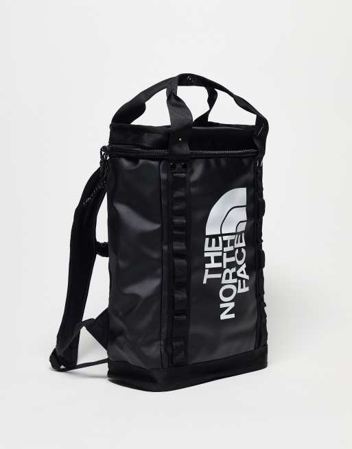 The North Face - Explore Fusebox II - Sort rygsæk