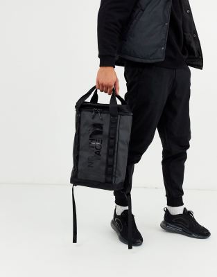 the north face explore fusebox backpack