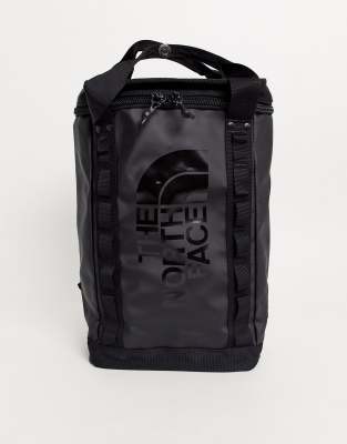 north face backpack asos