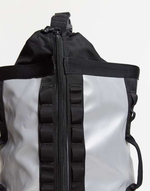 North face explore haulaback backpack hot sale