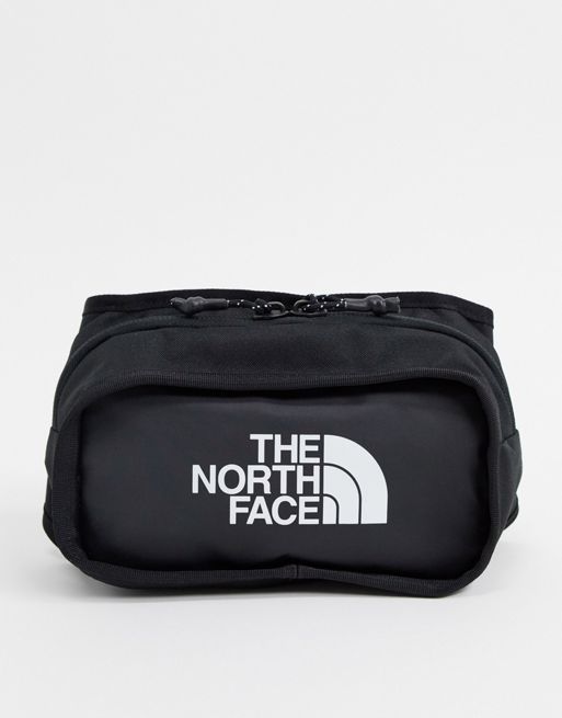 The North Face Explore Hip Pack TNF Black / TNF White