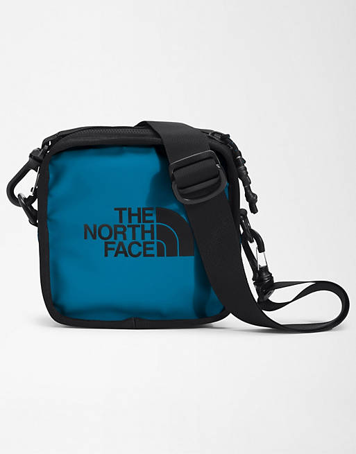 Asos Men Accessories Bags Sports Bags Explore II bardu cross body bag in 
