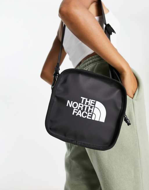 The North Face - Explore II Bardu - Marsupio nero