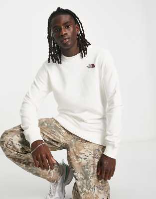 north face sweatshirts