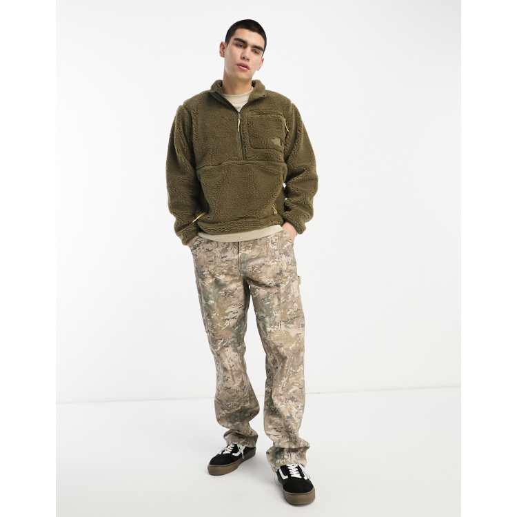 The North Face Extreme Pile Pullover