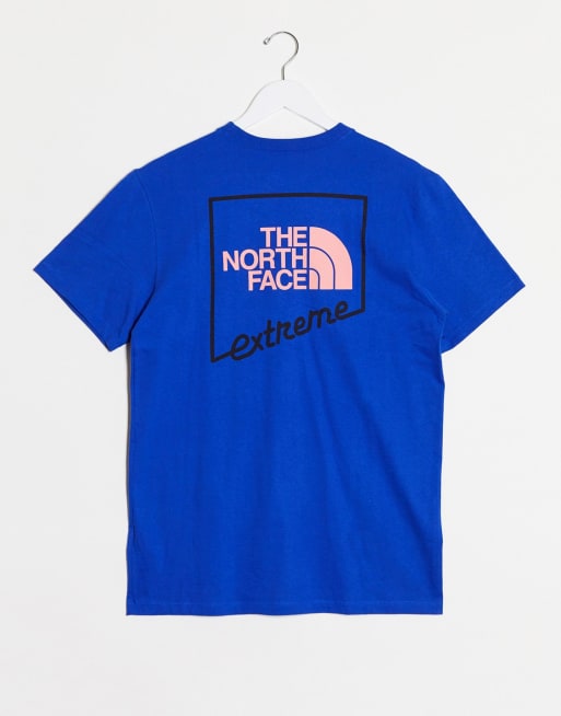 The north best sale face extreme tee
