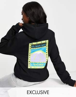 north face kilimanjaro jacket