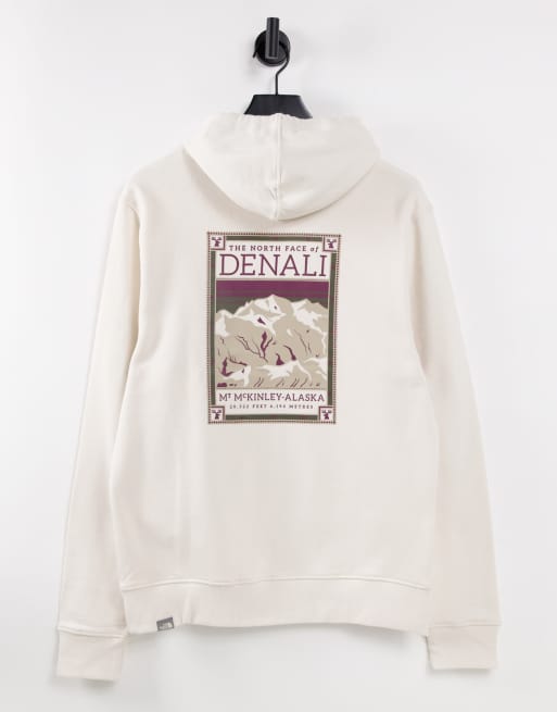 The north face faces hoodie store