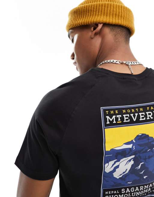 the north face mount everest t shirt