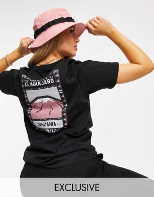 pink north face tracksuit