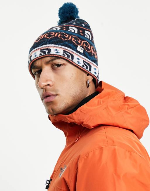 North face fair clearance isle beanie