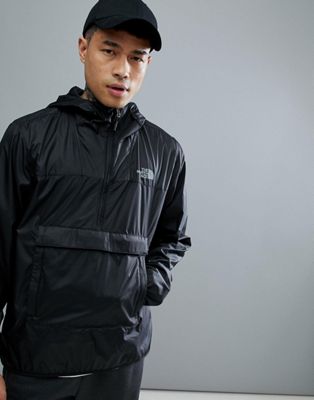 The North Face Fanorak Overhead Jacket 