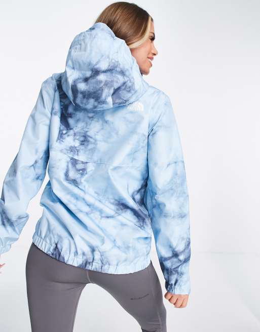 Fanorak femme outlet