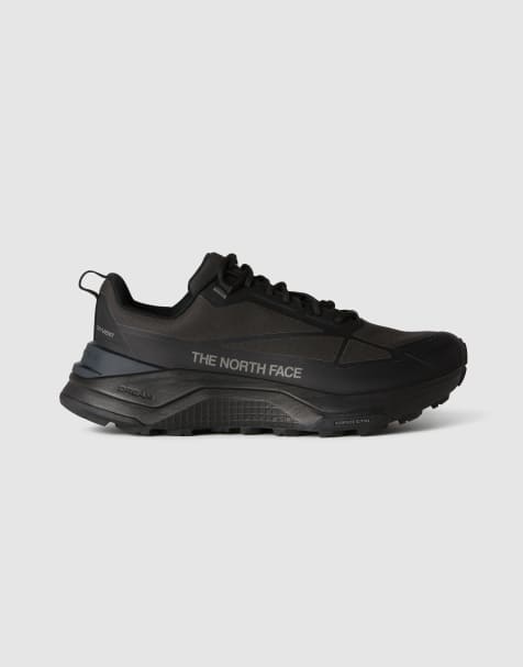 The North Face - Fastpack Wp - Sneakers in zwart - view 1