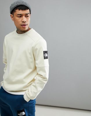 the north face fine 2 crew sweat Online 