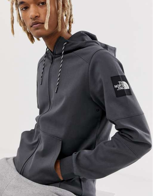 North face 2024 fine 2 hoodie