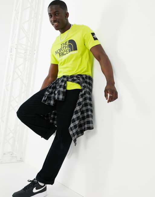 Otrain The North Face Zephyr Track Pants Parka Jacket Woman Within