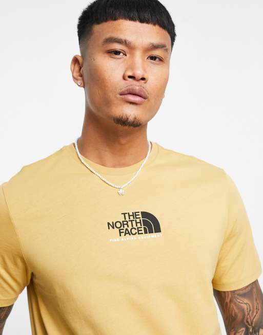 fine alpine equipment