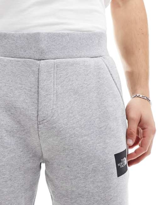 The north face discount standard joggers in grey