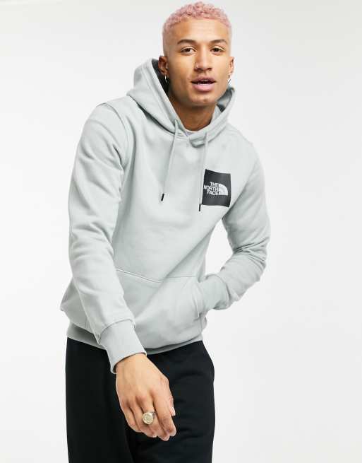 North face sale fine hoodie