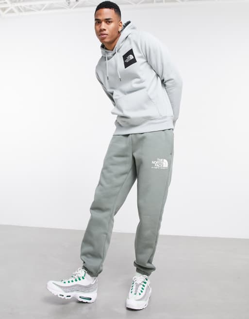 North face hot sale bondi tracksuit