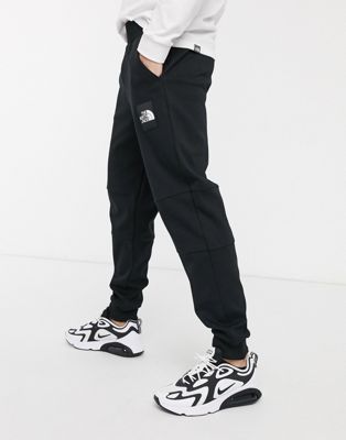 north face fine pant