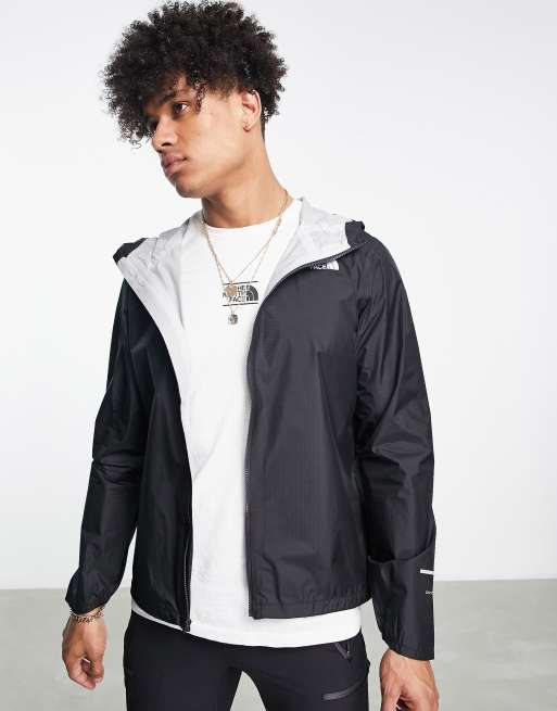 North face men's deals packable jacket