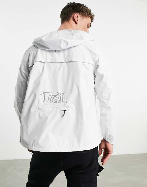 North face best sale foldable jacket