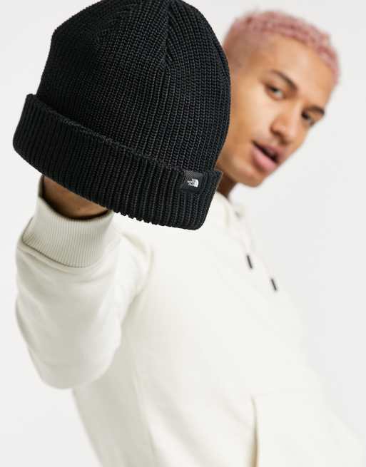 Short fisherman beanie online