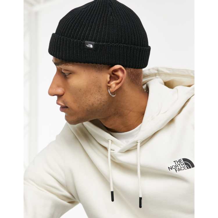 Nike fisherman clearance beanie black