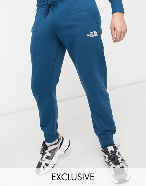 Blue north 2024 face joggers