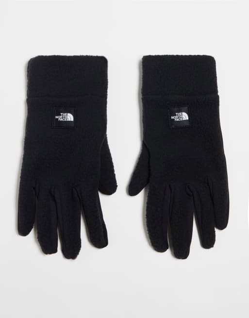 North face clearance youth etip gloves