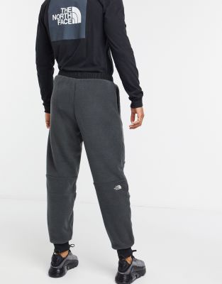 north face fleece tracksuit