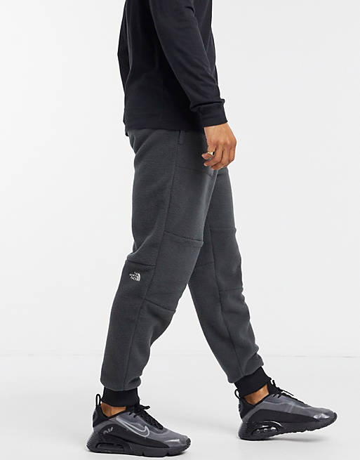 The North Face pant in gray