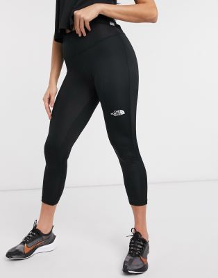 Buy The North Face Womens Flex High Rise 7/8 Leggings from Next