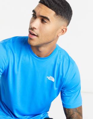 the north face flex ii