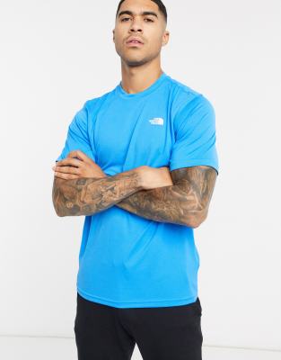 the north face flex ii