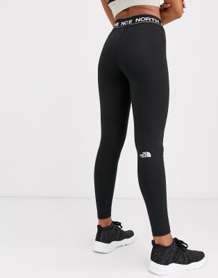 the north face legging