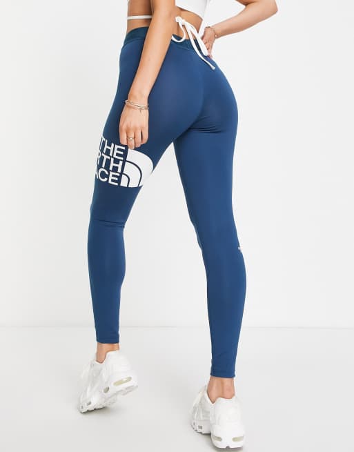 Legging north face femme new arrivals