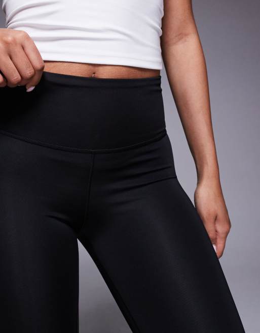 The North Face – Flex – Schwarze Leggings, 3 von 5