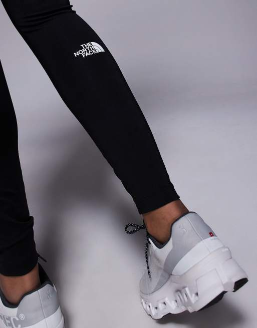 The North Face – Flex – Schwarze Leggings, 5 von 5