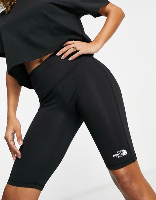 The North Face Flex shorts in black